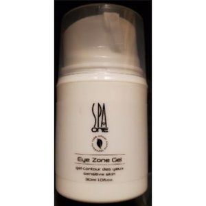 Spa One Eye Zone Gel Sensitive / Irritated Skin